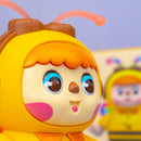 Abejita Bailarina Interactiva con Bluetooth y Música Famosa