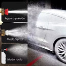 HydroJet Pro™ – Hidrolavadora Portátil Inalámbrica 2 Baterías