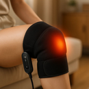 MedHeat® Rodillera Térmica: ¡Adiós al Dolor en Minutos!
