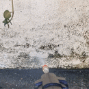 HydroJet Pro™ – Hidrolavadora Portátil Inalámbrica 2 Baterías