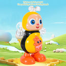 😍ABEJITA BAILARINA CON LUCES Y SONIDO 🤩