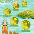 😍ABEJITA BAILARINA CON LUCES Y SONIDO 🤩