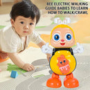 😍ABEJITA BAILARINA CON LUCES Y SONIDO 🤩