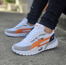 👟🔥 Puma Style Rider Zinc – Estilo y Comodidad