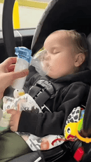 NebulizerPro® Tecnología Médica de Inhalación de Precisión Avanzada