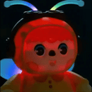 Abejita Bailarina Interactiva con Bluetooth y Música Famosa