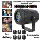 Proyector de Luz AURORA™ 3D